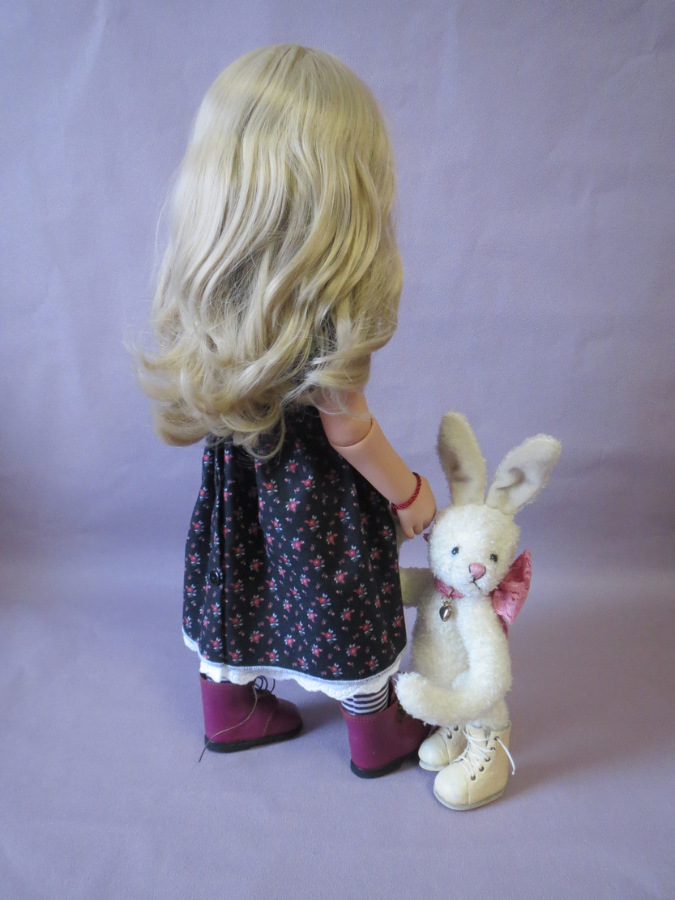 Найди 10 отличий... или Одно платье на двоих | Бэйбики Найди 10 отличий... или Одно платье на двоих