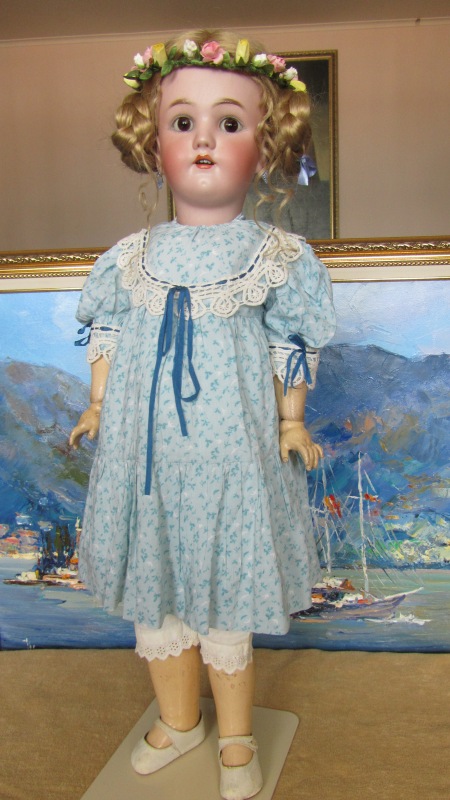 Ода нашим мастерам. часть II (фото 3)