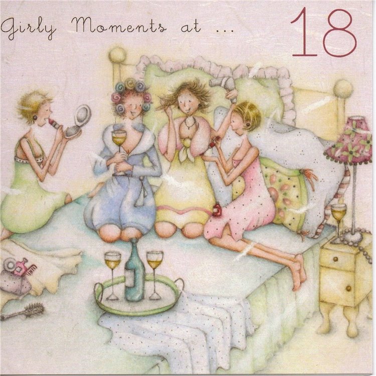 Открытки Berni Parker — Болталка и разговоры обо всем: жизнь (фото 5)