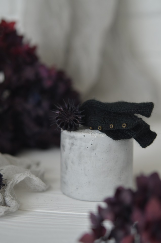 Шоколад или карамель — Куклы Latidoll (Лати): BJD (БЖД) (фото 8)