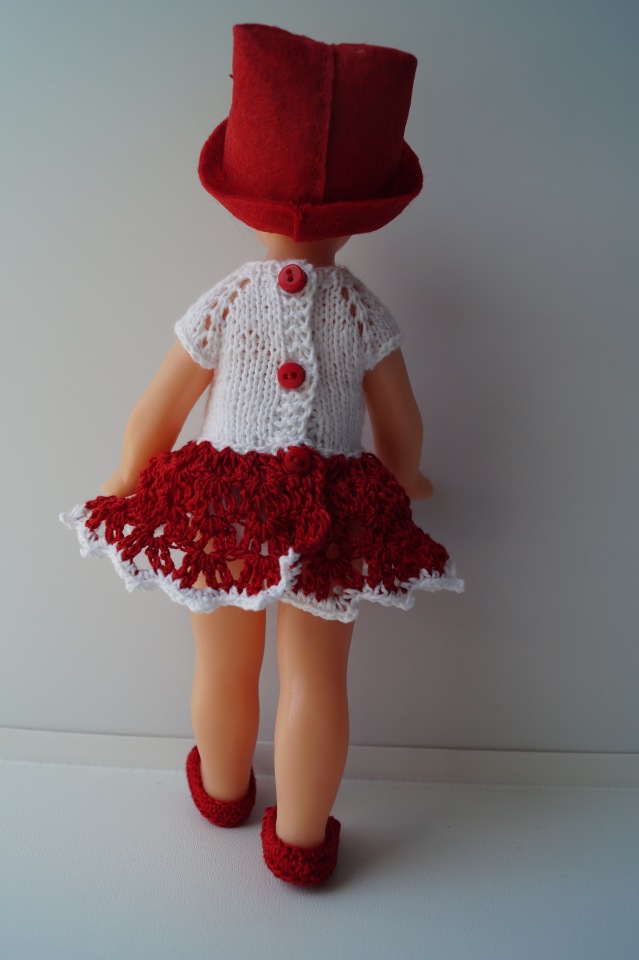 Третья майская выписка. Как вынуть моргучие глазки из головы советских кукол