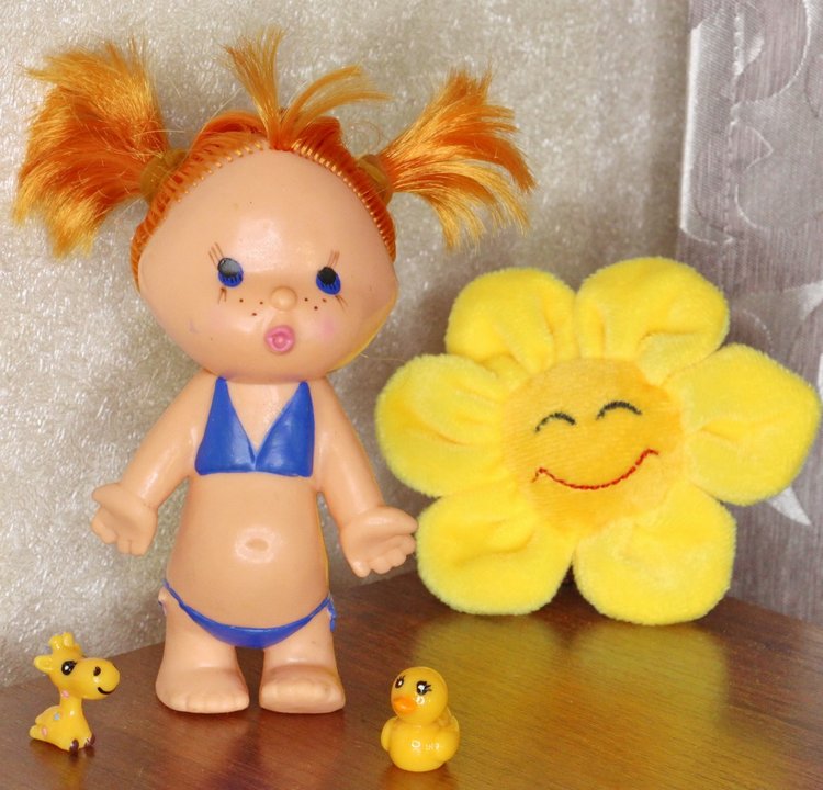 Солнышко! Прогулка по блошиному рынку в Измайлово