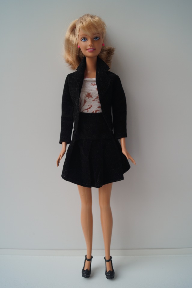 Вторая выписка сентября. Ещё одна поломка тазобедренных суставов и как её легко исправить