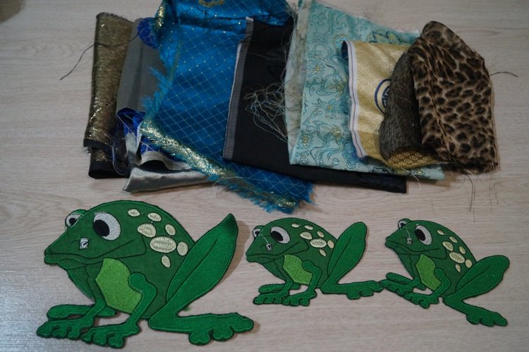 Посылочка с интересными пациентами (фото 2)