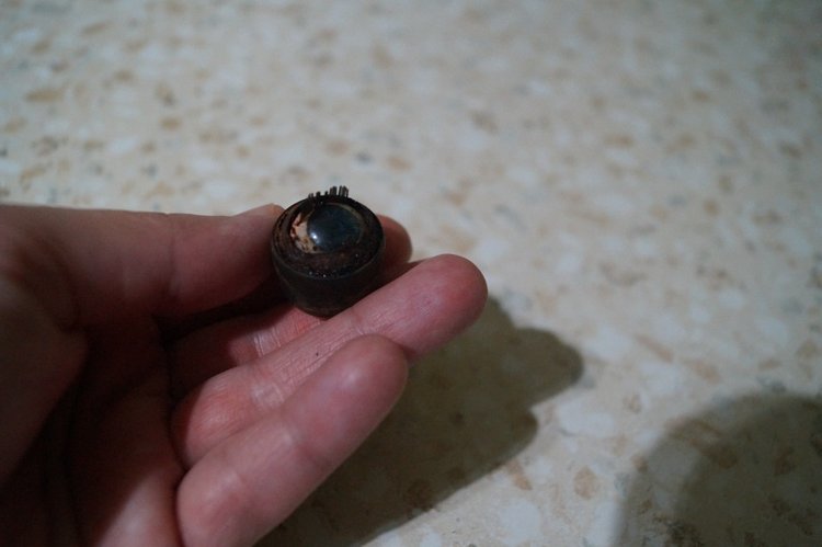 Вторая выписка октября. Машенька здорова. Кукла из лужи стала милашкой. Коровка замычала. Как поставить Лолочку на ножки,