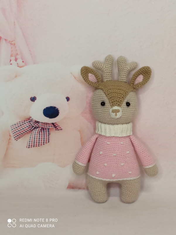 Предновогоднее настроение. Новые игрушки