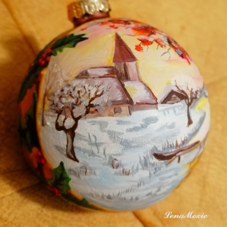 Моё увлечение. Рисую и мечтаю