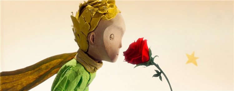 Любимый Цветок. Studio Doll Little Prince, автор Sylvia Natterer