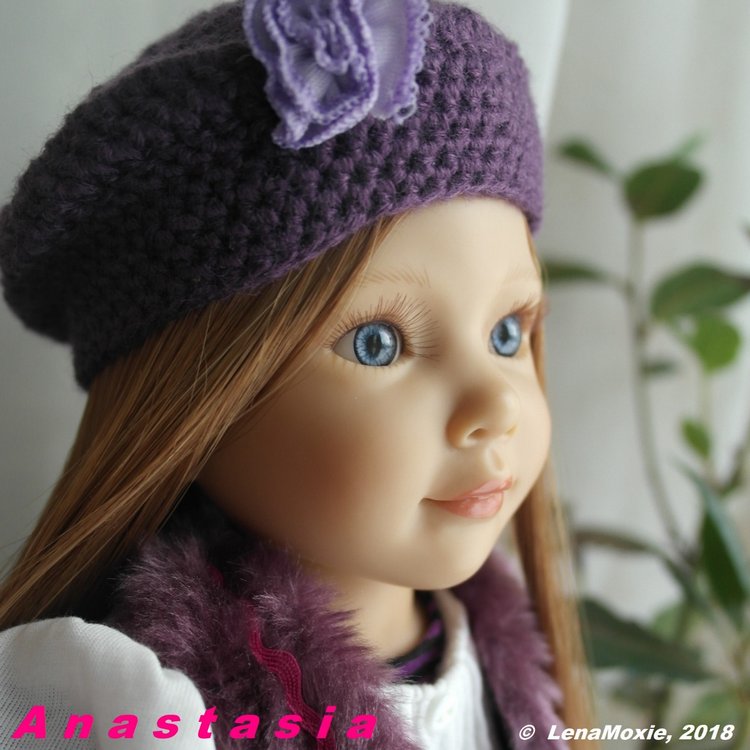 Мои куклы Kidz'n'Cats. Юлика 2016