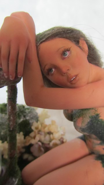 Анаура - Фея после Апокалипса (фото 3)