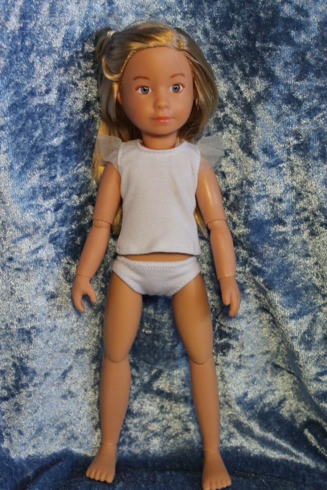 Мои Крузелинг-Вера и София (фото 4)