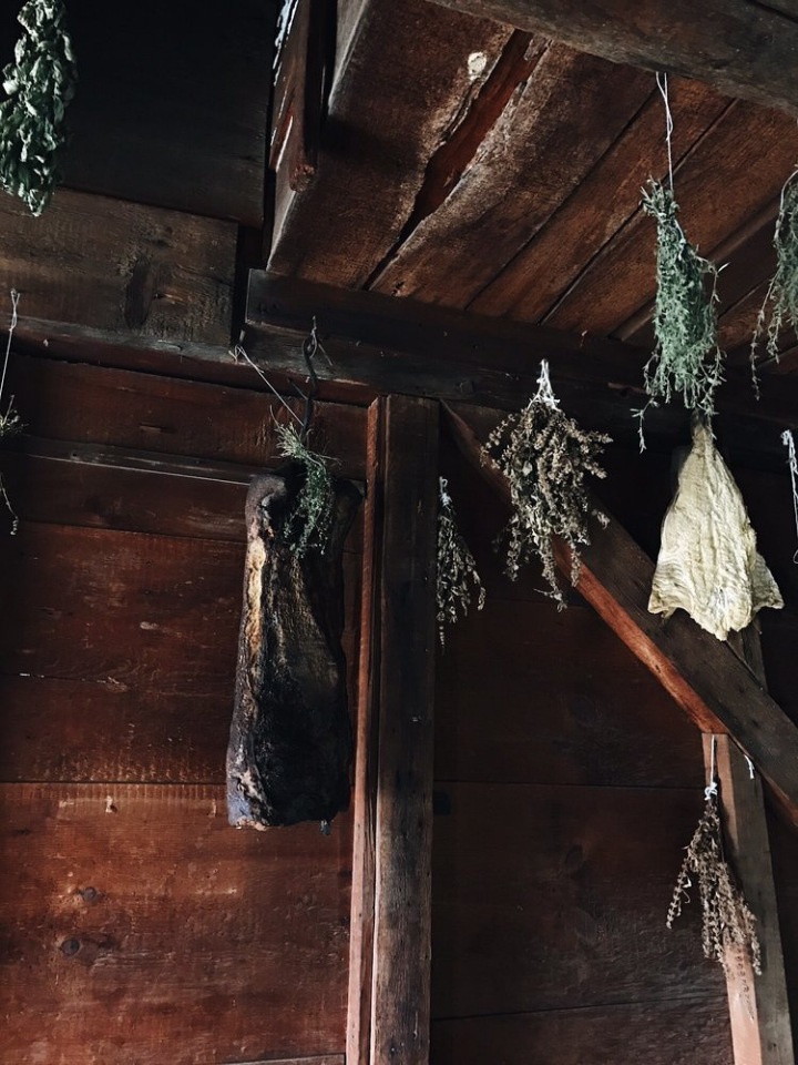 Прокатимся на машине времени? Поселение Старбридж. Новая Англия. 1830 год