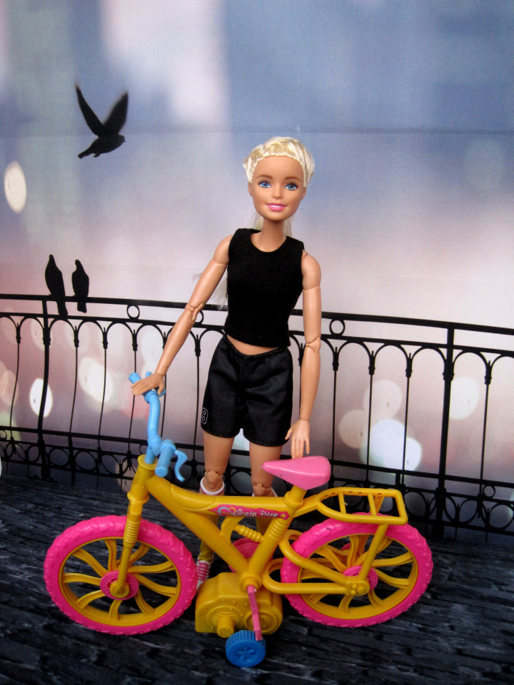 "Мисс Бэйбики 2018". Решили поучаствовать (фото 3)