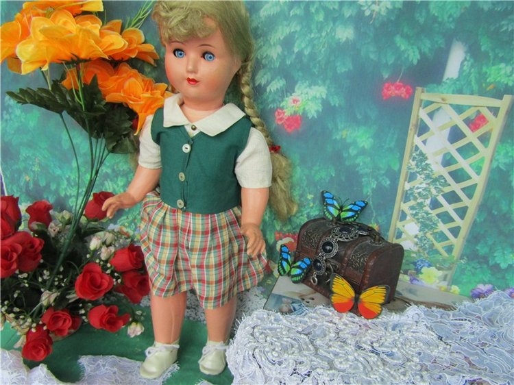 Заплетают мне косички: Мило, даже симпатично