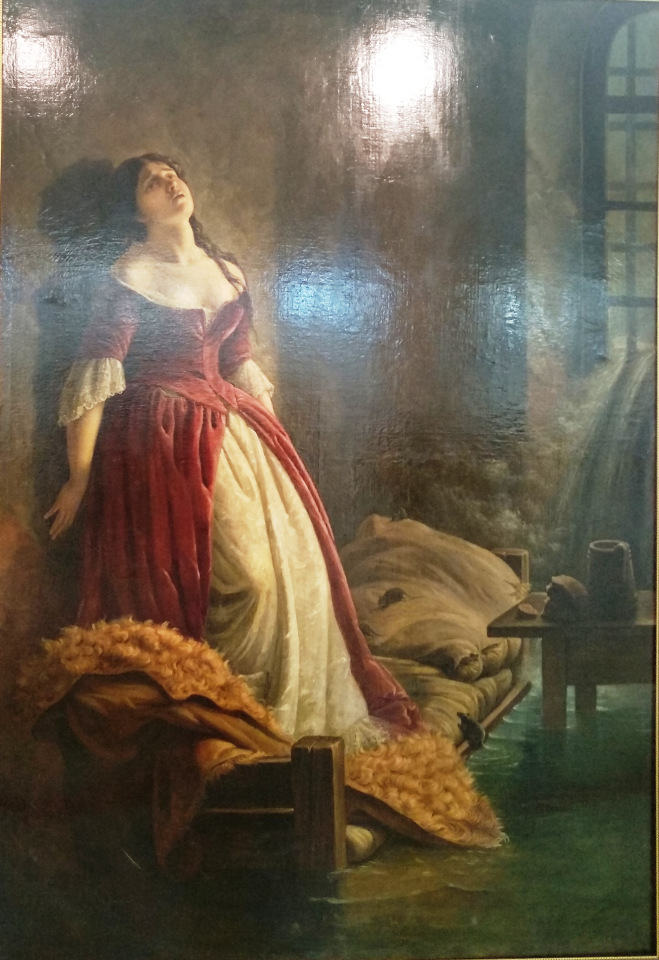 Тайна моего имени. Часть шестая. День рождения – одно сплошное огорчение. Но не только