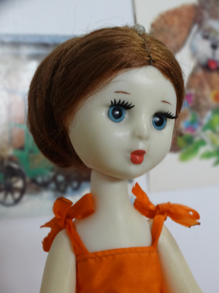 Ивановские Золушки-Василисы