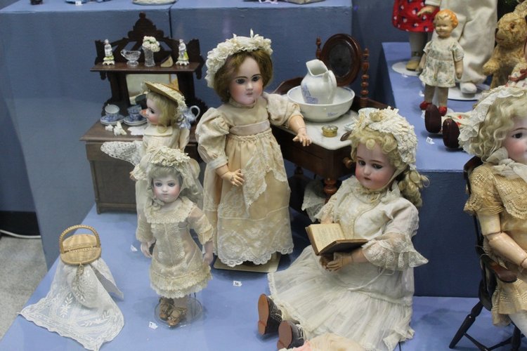 Москва. ИК2018. Фото неприлично много (фото 6)