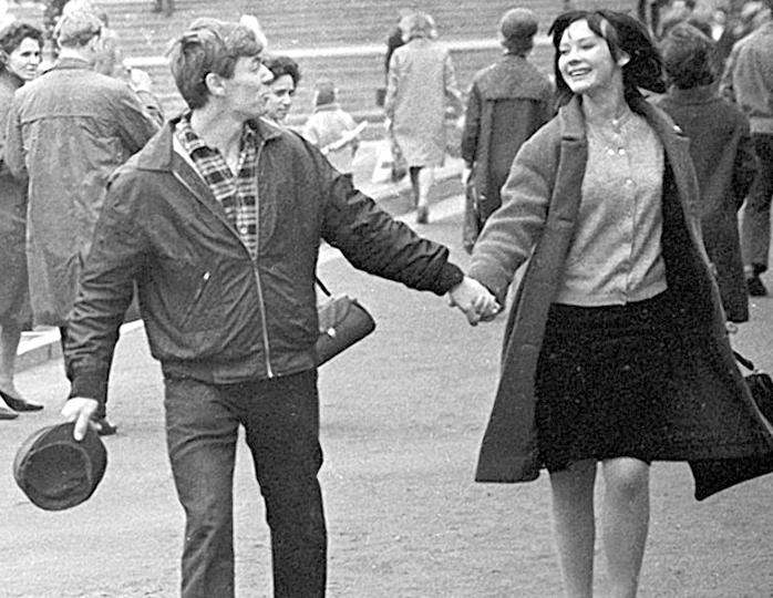 Самая знаменитая "Наташа Ростова" отметила 24 января 77-ой день рождения (фото 7)