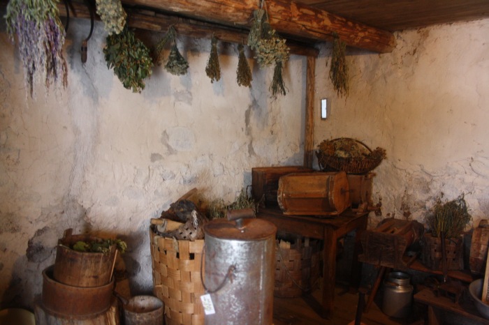 В гости к сето — Туризм и путешествия: фотоотчеты из поездок