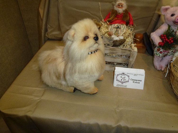 Апрель 2019 года - Moscow Fair на Тишинке - куклы и игрушки | Бэйбики Апрель 2019 года - Moscow Fair на Тишинке - куклы и игрушки