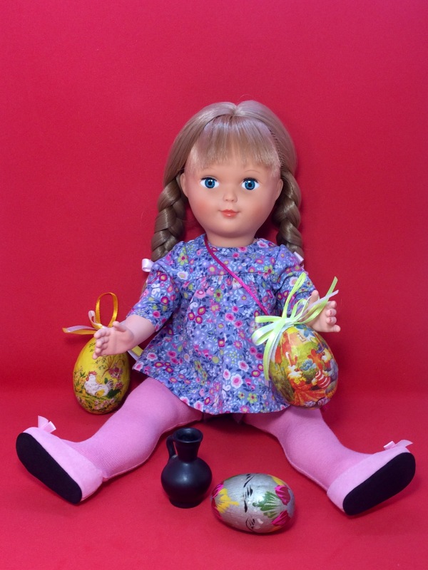 Пасхальное настроение | Бэйбики Пасхальное настроение — Болталка и разговоры обо всем: жизнь (фото 2)