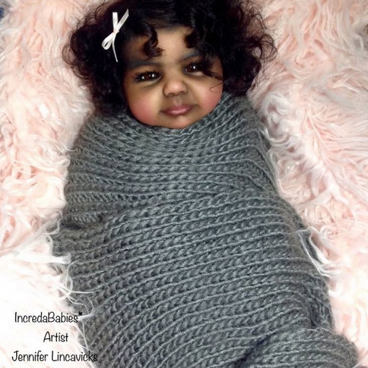 Молд Dream Скульптор Elizabeth Townsley (фото 4)