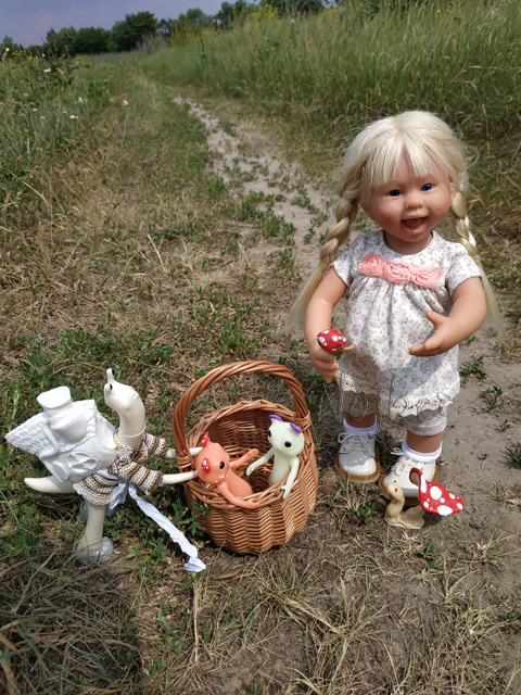 Wonderfrog. Красота в простоте (фото 4)