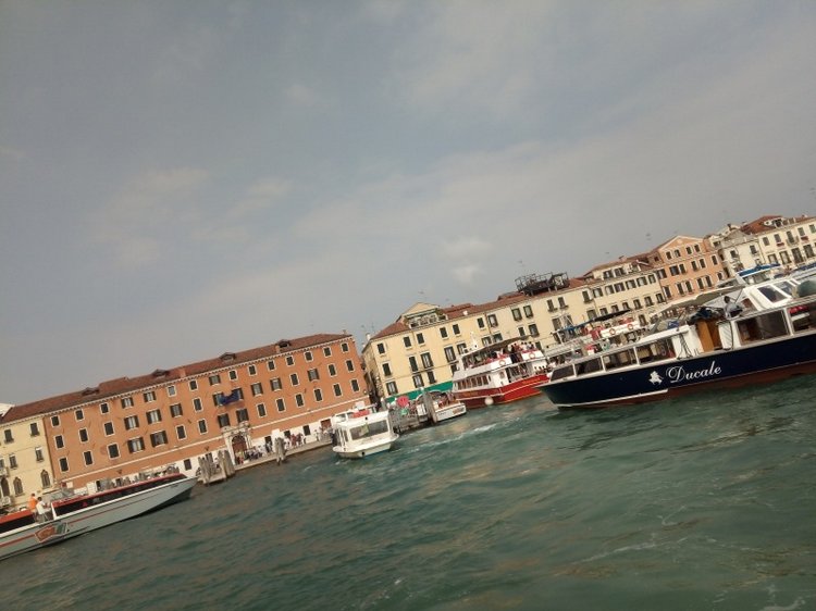 Тур по Европе или долгожданный подарок самой себе. Часть 13