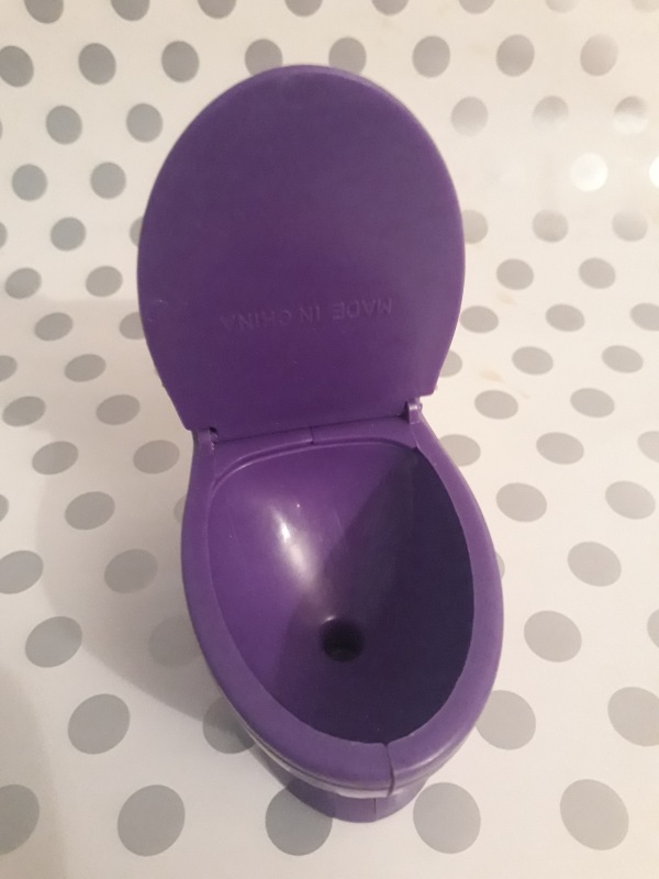 Немного сегодняшнего куклоулова | Бэйбики Немного сегодняшнего куклоулова