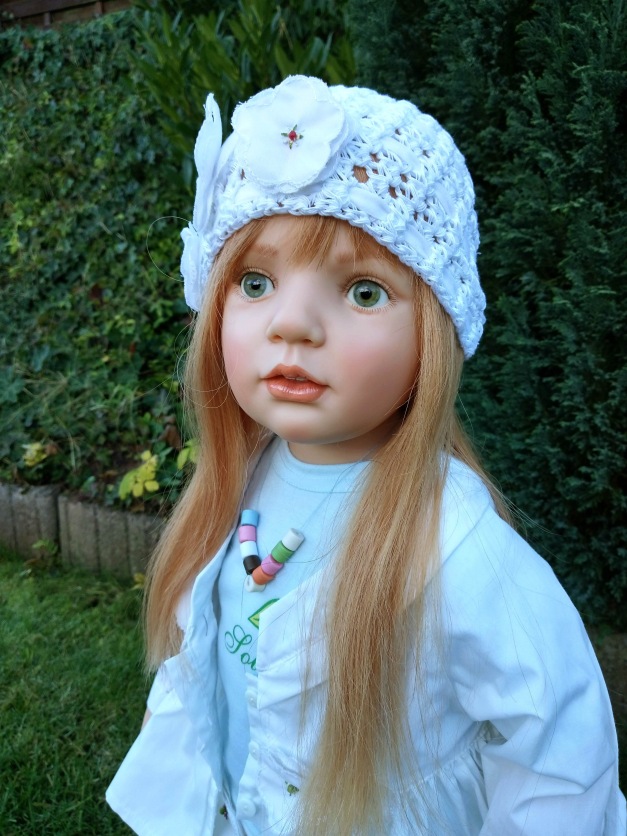 Solveig от Hildegard Günzel (фото 10)