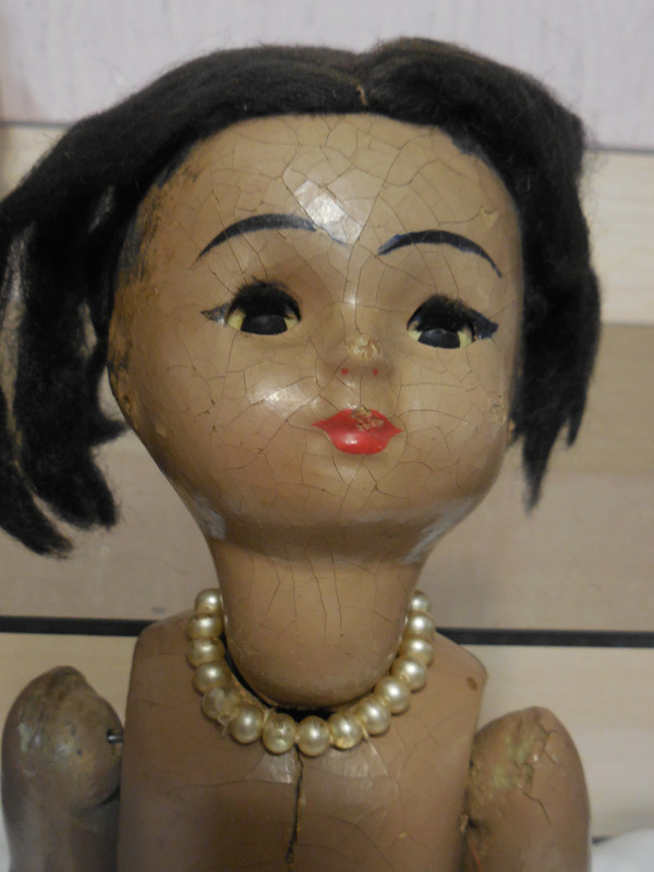 Что я хочу, что могу, что мне надо и КОНКУРС реставрации