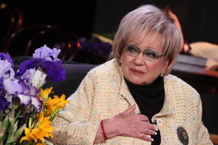 Раба театра — Культура