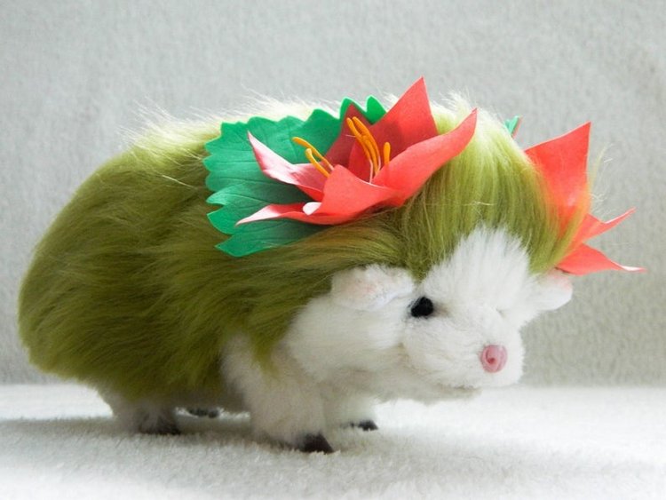 ElenaRiBears - Авторские плюшевые игрушки | Бэйбики ElenaRiBears - Авторские плюшевые игрушки