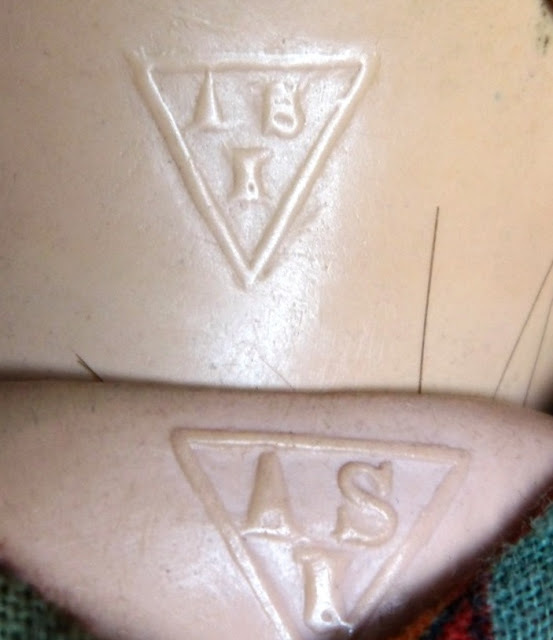 Желанные куклы от Adam Szrajer - Адама Шраера (фото 6)