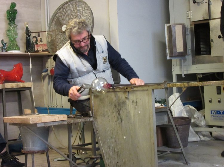 До пандемии. Путешествие по Италии, часть 4 (Венеция)