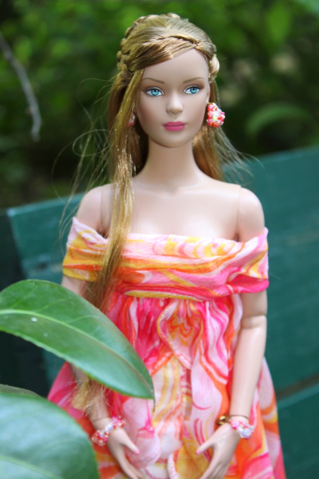 Любовь нечаянно нагрянет — Фэшн