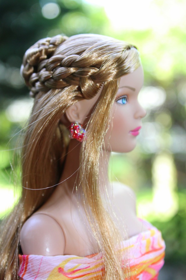 Любовь нечаянно нагрянет — Фэшн