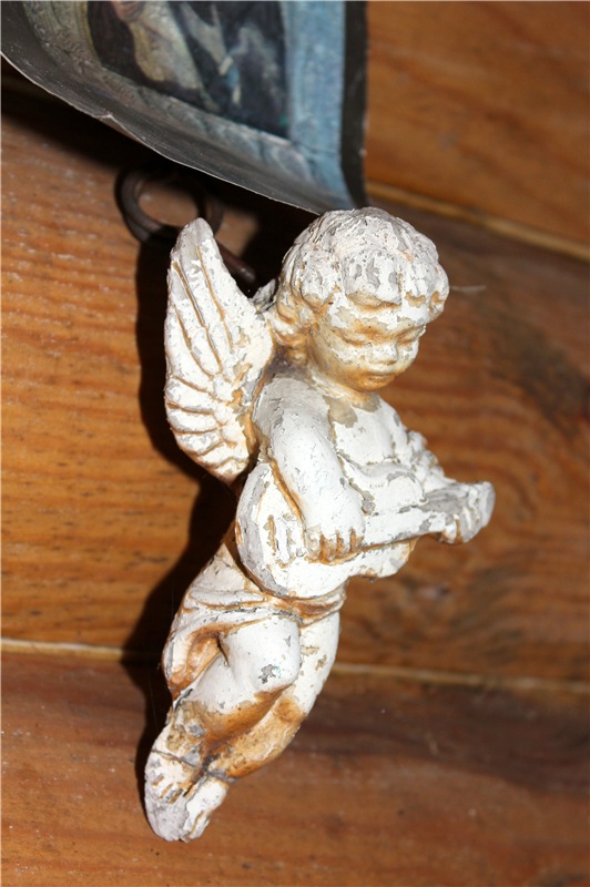 Путешествие Софи в Старицу. Lati HoneyBee New Mystic Sophie (фото 5)