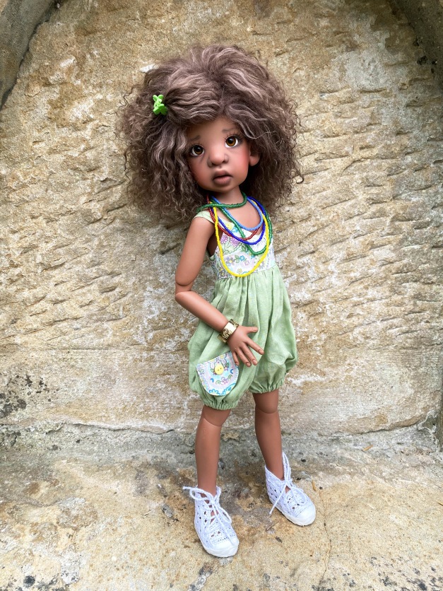 Пополнение в семье - Jani | Бэйбики Пополнение в семье - Jani (фото 10)