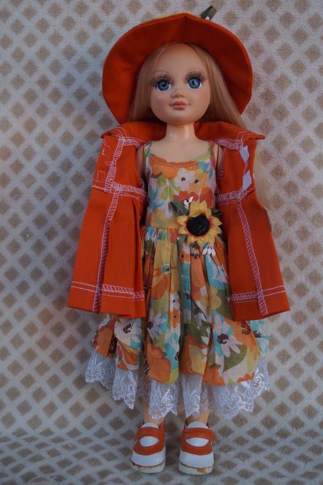 Анастасии. Фабрика Весна. Куклы и пупсы начала 2000-х. Часть одиннадцатая (фото 4)