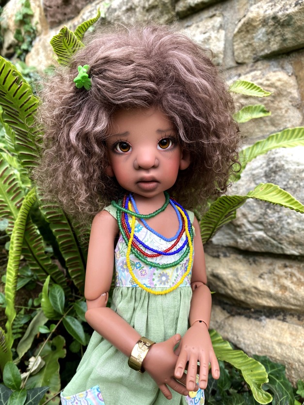 Пополнение в семье - Jani | Бэйбики Пополнение в семье - Jani (фото 6)