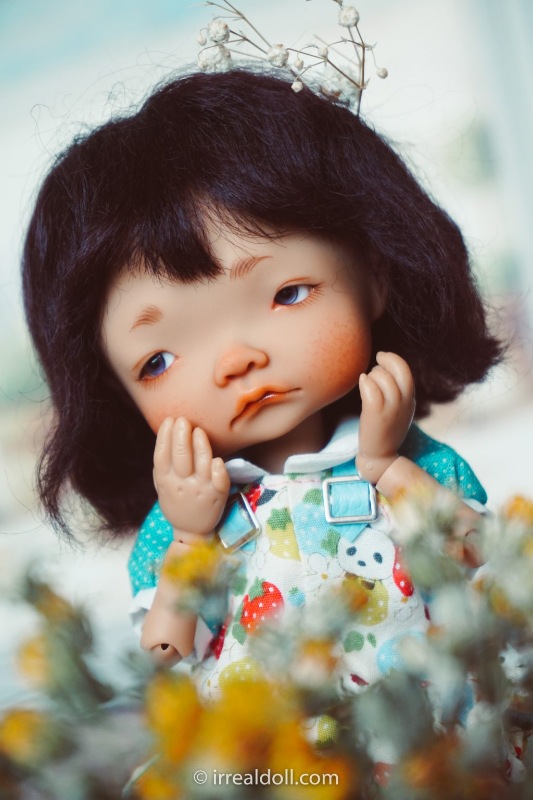 Преордер на Ery от Irrealdoll стартует сегодня (фото 3)