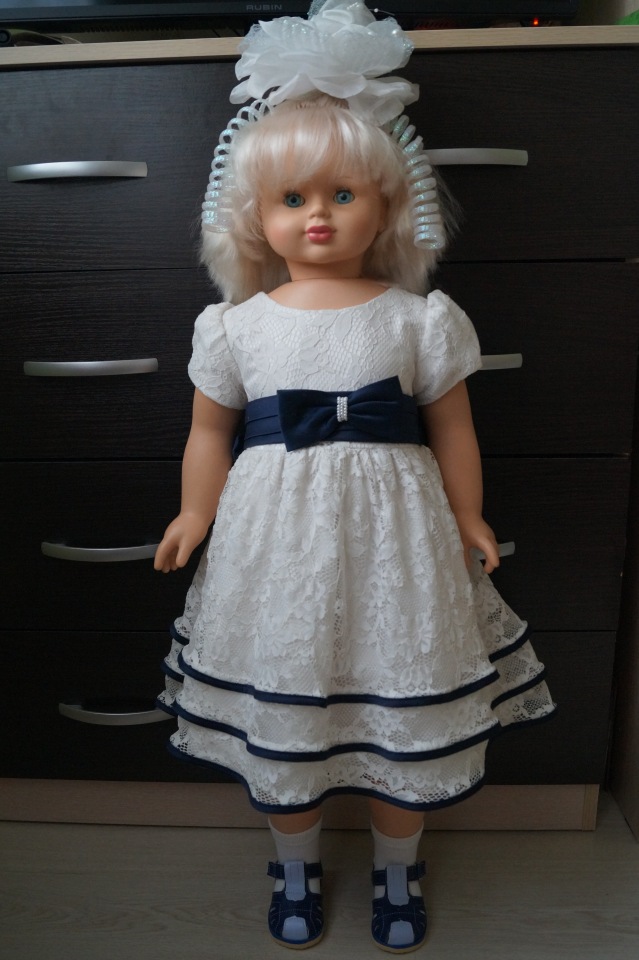 Ура! Суббота! Выписка куколок