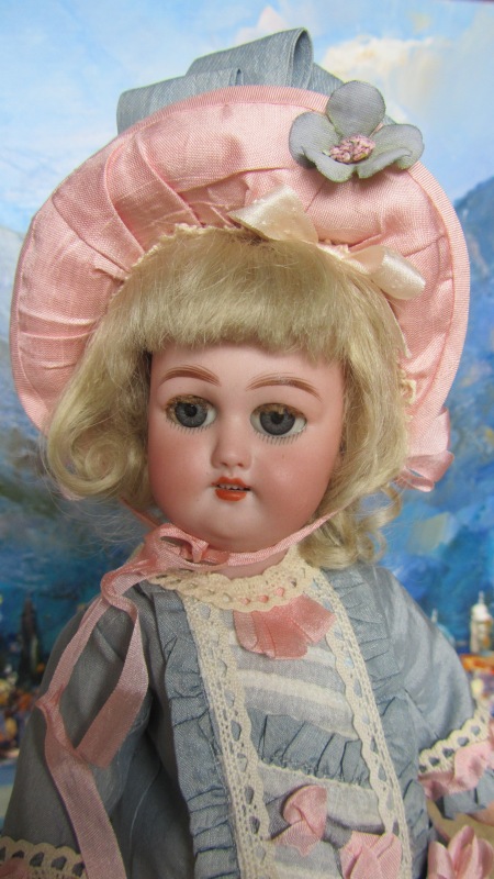 Ко мне приехало(а) новенькое(ая), нет не кукла - платье