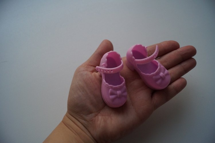 Я подарю сестрёнке куклу — Разные шарнирные куклы (не БЖД): редкие (фото 8)