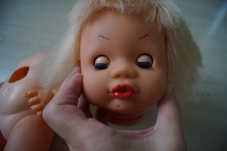 Ура! Суббота! Выписка куколок (фото 7)