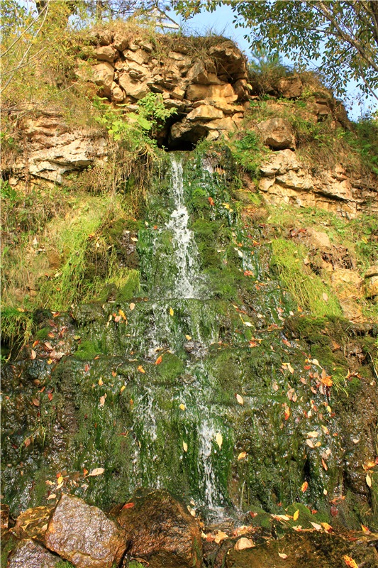 "Бабье Лето" на Водопаде, продолжение