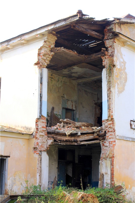 Путешествие Dal Hangry в Грузины, продолжение