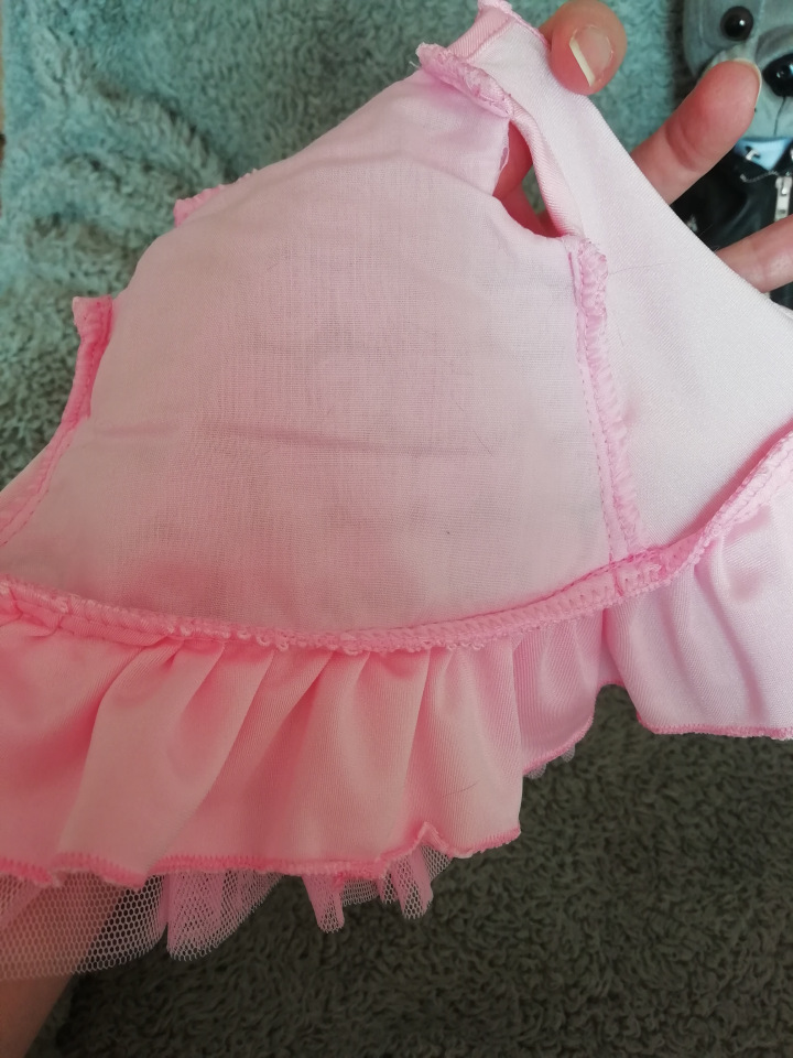 Милые пёсики Lucky Doggy от Orange Toys | Бэйбики Милые пёсики Lucky Doggy от Orange Toys (фото 10)