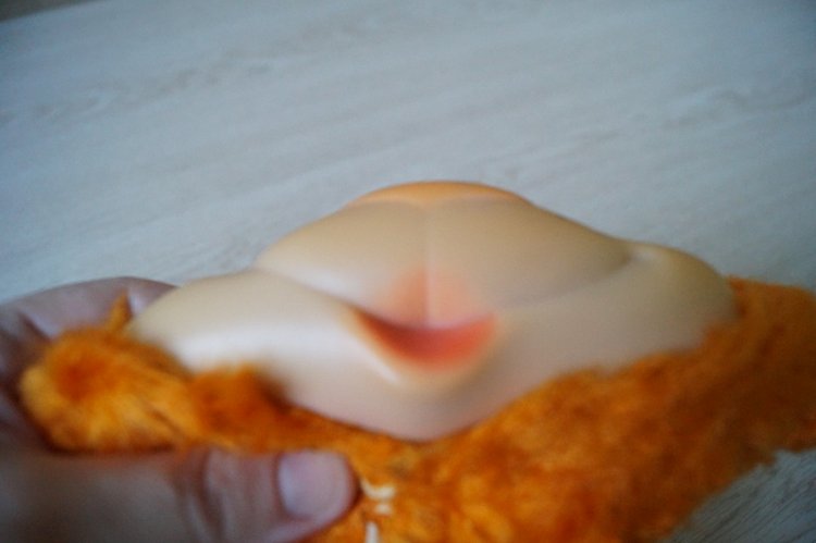 Кукольная лечебница. Выписка третья